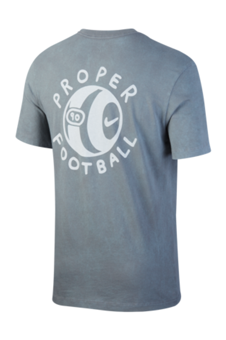 Футболка Nike FC Tee Seasonal SGX