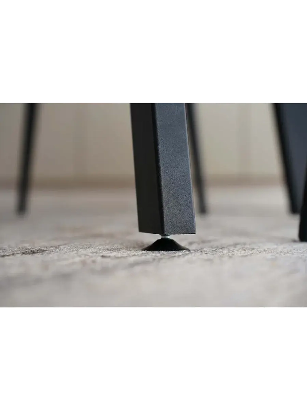 Стол кухонный Белый 150(190)х80х74 см