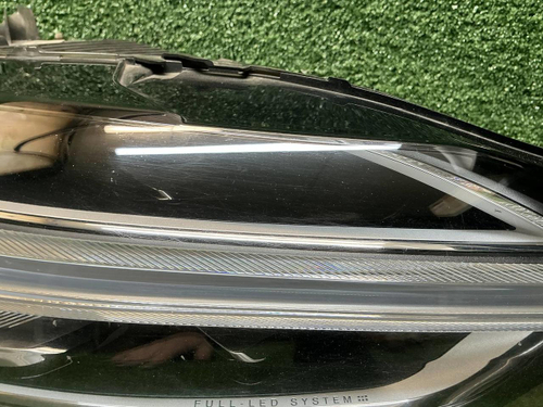 Фара правая Volvo XC60 2 (2017-2021) LED