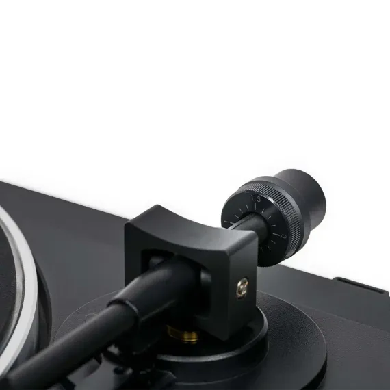 Thorens TD-101A Matte Black