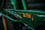 Комфортный велосипед Electra Cruiser Rat Fink 3i (2019)