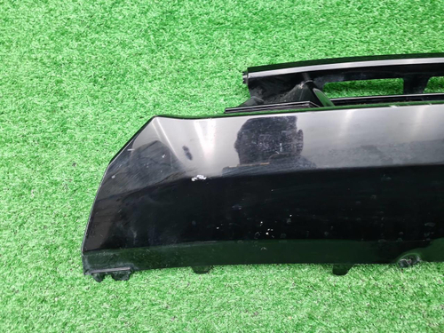 Решетка переднего бампера Volvo XC60 2 (2021-н.в.)