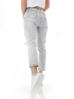 Кроссовки женские натуральная кожа