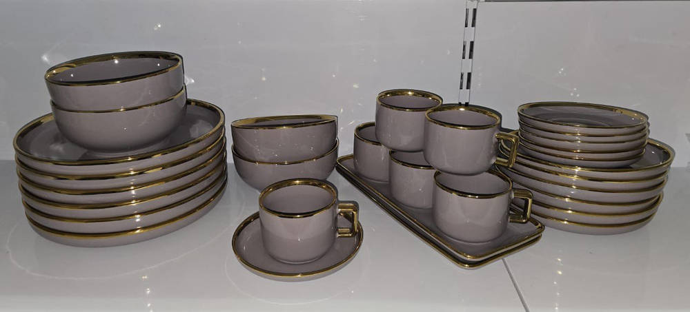 Набор посуды