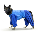 Одежда для крупных пород собак