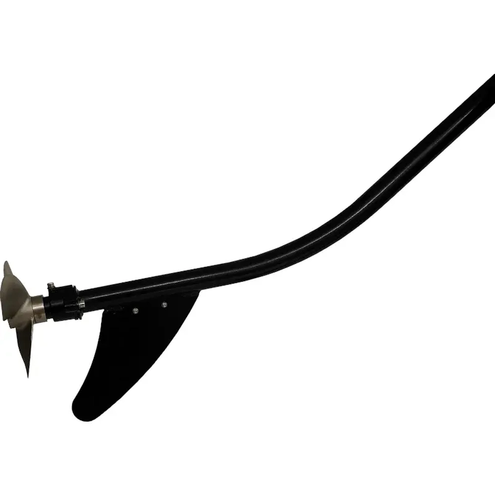 Habert LC170F-2 D19 мотор лодочный болотоход 00-00159499