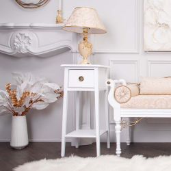 Подставка Жаклин 2 Айс