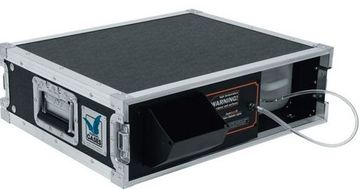 HAZE BASE Base Hazer Pro генератор тумана (хейзер), 1500Вт