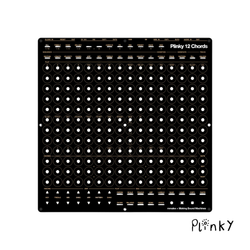 Making Sound Machines Plinky12 Chords