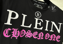 Футболка Philipp Plein Chosen One