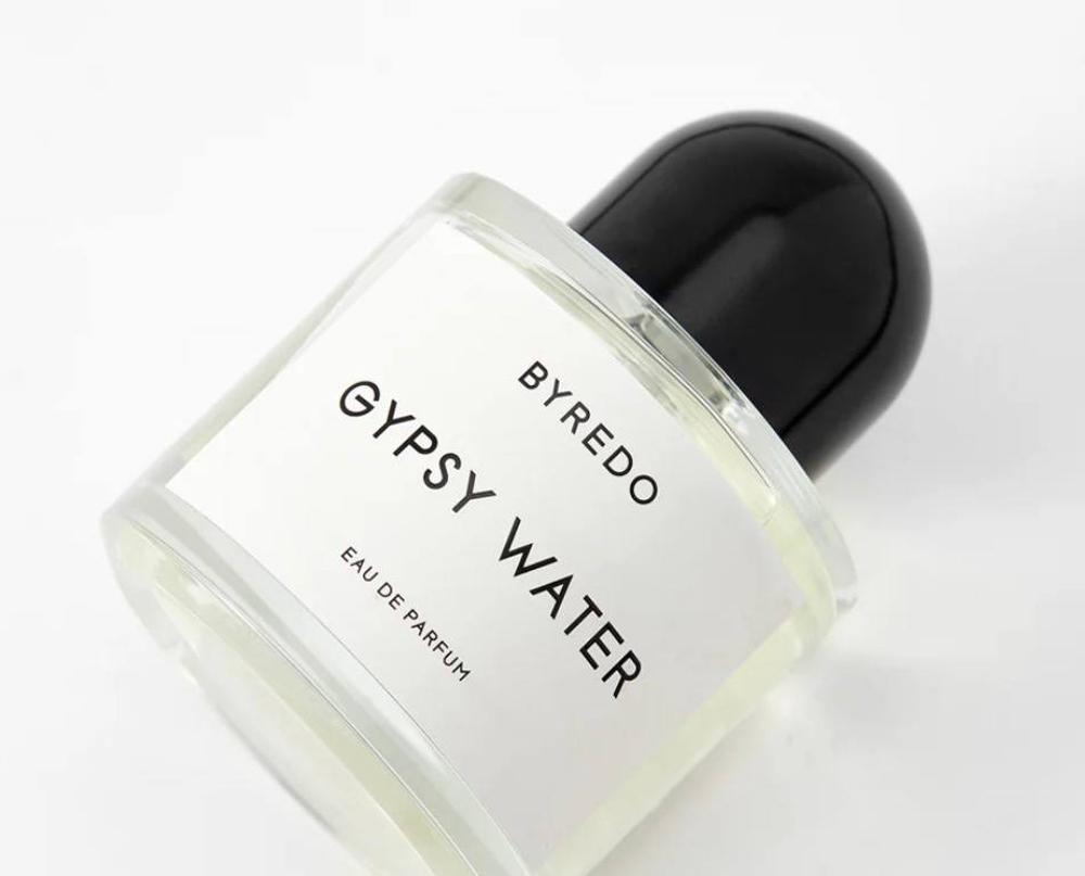 Byredo Gypsy Water