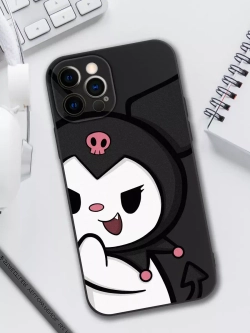 Чехол на iPhone 12 Pro с принтом