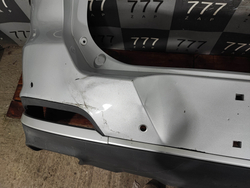 Бампер задний Chery Tiggo 7 Pro 20-нв Б/У Оригинал 602000931AADQJ