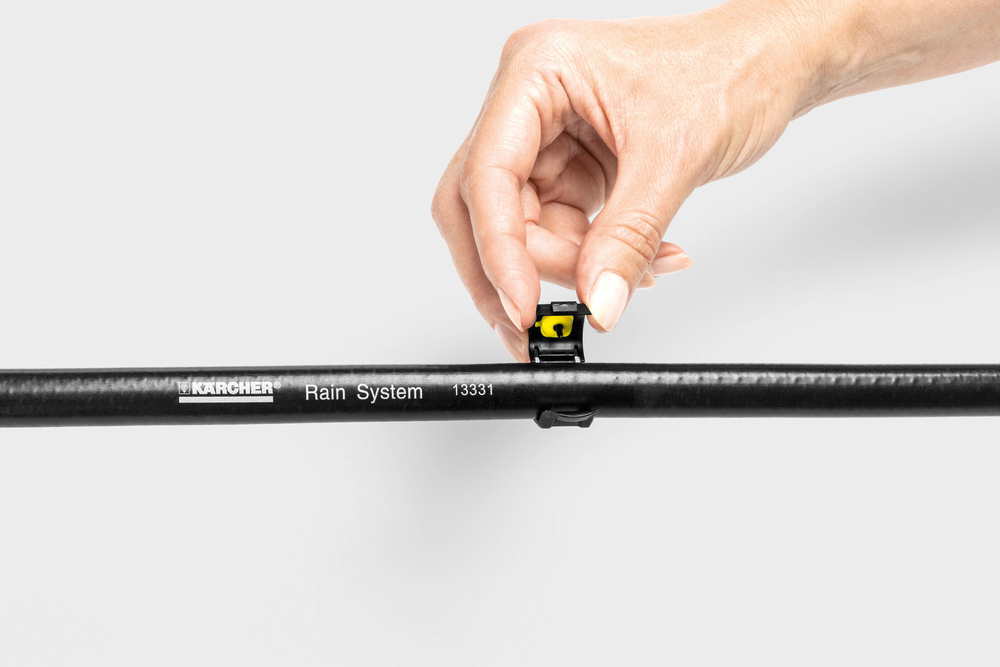 Герметизирующий хомут