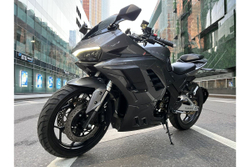 Электромотоцикл SE Panigale S (3 кВт)