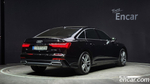 Audi A6 (C8) 45 TFSI Premium (10.2021)
