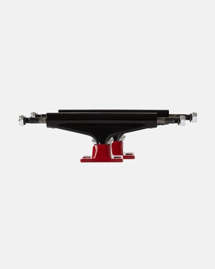 Купить Подвески для скейтборда Chilly Red/Black 5.25''