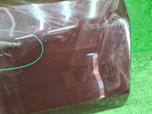 Дверь задняя правая BMW 6er G32 (2017-н.в.)