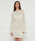 Платье FEMME Marella SPORT - кремовый(36211042)