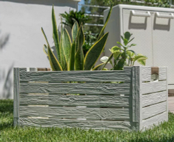 Ящик пластиковый складной Toomax Florida 50 л