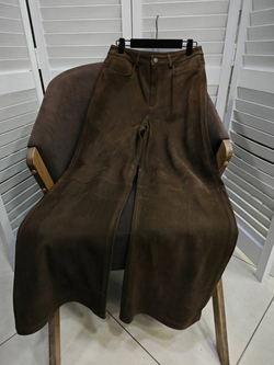 Брюки Yves Saint Laurent