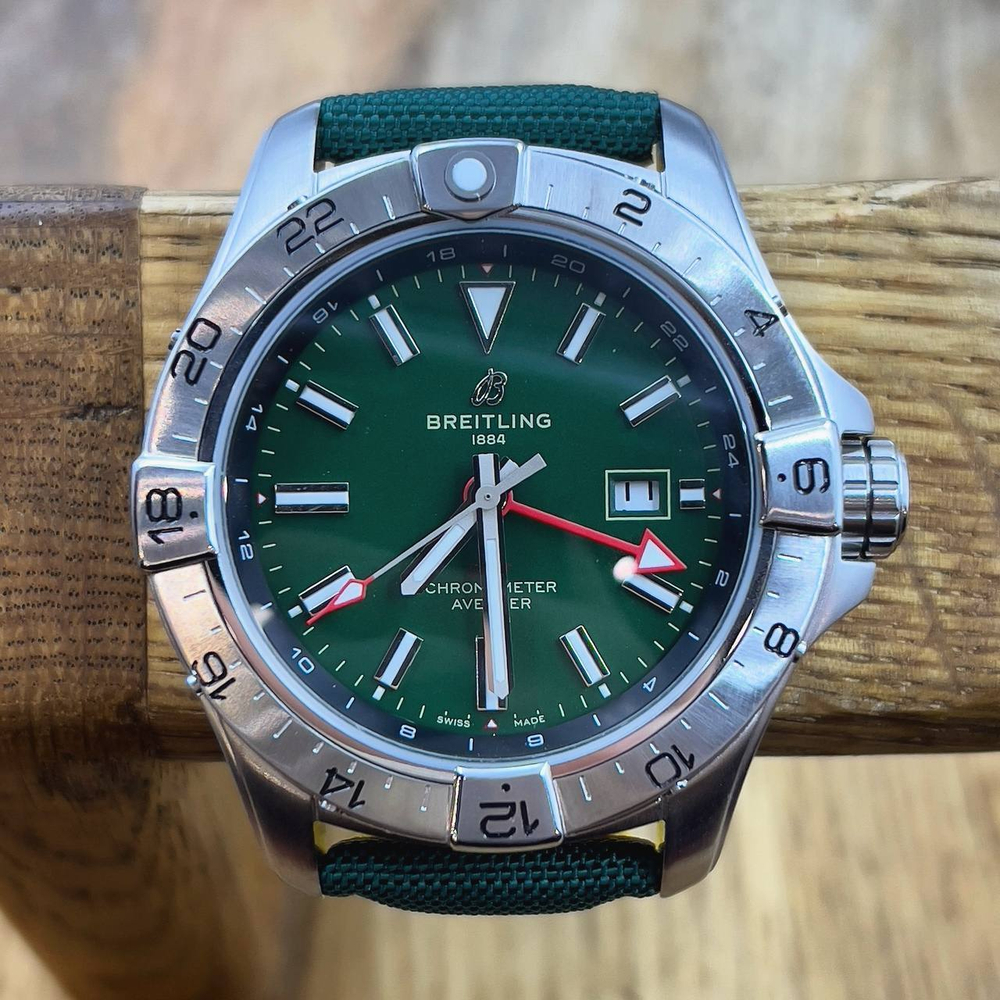Часы Breitling
