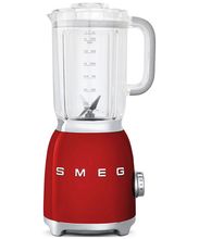 Smeg Блендер стационарный, красный