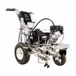 Разметочная машина Schtaer Wega 35