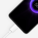 Кабель белый USB 2.0-Type-C 1 м SONNEN медь для передачи данных и зарядки (4 штуки в упаковке)