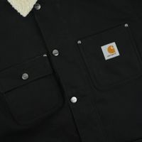  Куртка мужская Carhartt WIP Fairmount артикул:I028427 - купить в магазине Дайс