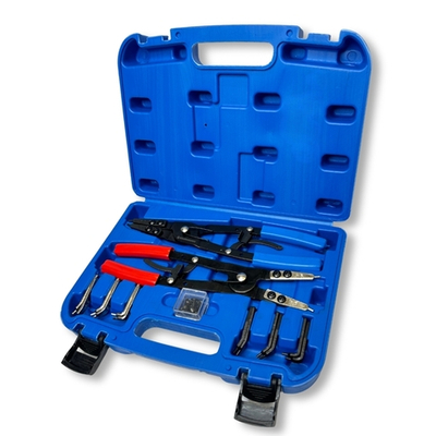 Набор съемников стопорных колец 270 мм. СТАНКОИМПОРТ ST4141