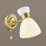 4535/1W LN Бра E27 60Вт 220В IP20 COMFI