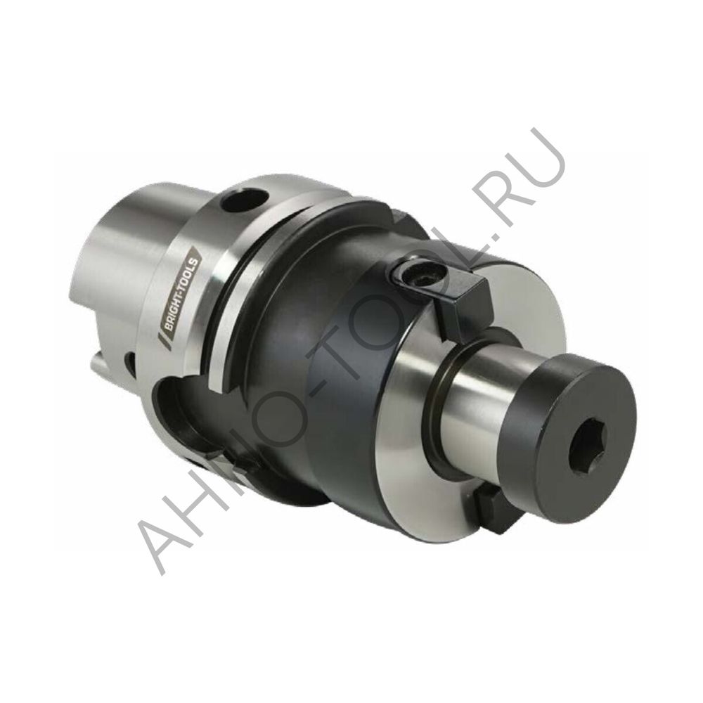 Оправка для торцевых фрез HSK63A-FMA1-1/2"-60 BRIGHT-TOOLS