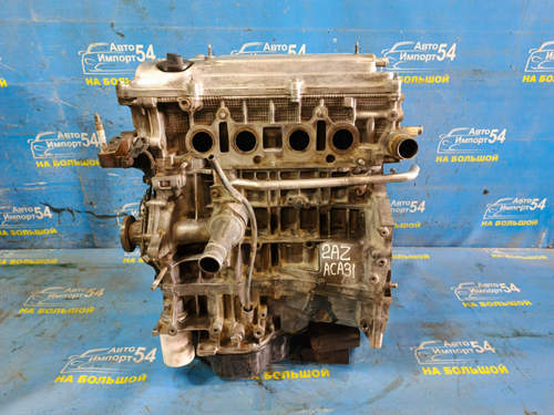 двигатель TOYOTA RAV4 2005-2008