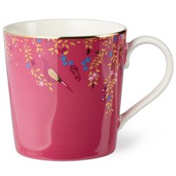 КРУЖКА LEFARD "GOLDEN BIRDS" 380 МЛ (КОР=24ШТ.)