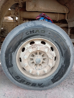 Shacman (Shaanxi) SX* 8x4 Самосвал SX33186T366 (Дизельный, 11,6 л, 369 л.с., МТ)