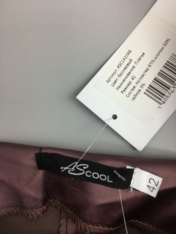 Платье ASCOOL 42 размер, новое