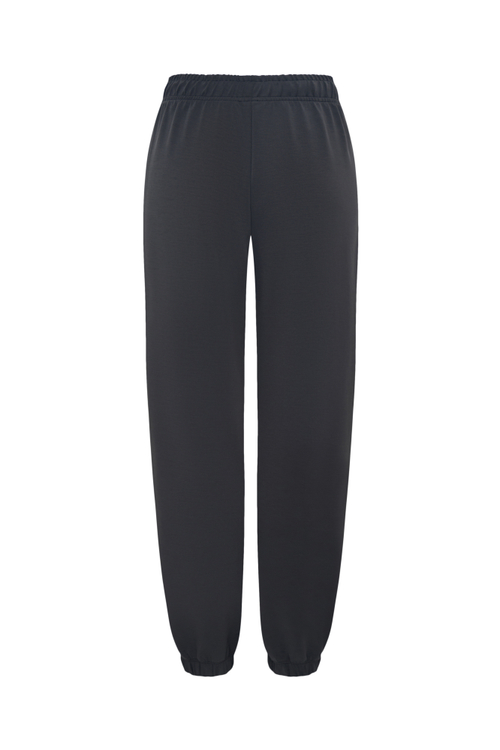 Брюки Сити Черные