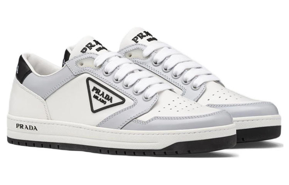 Кроссовки PRADA District, 1E790M_3LJ6_F0A4C_F_030