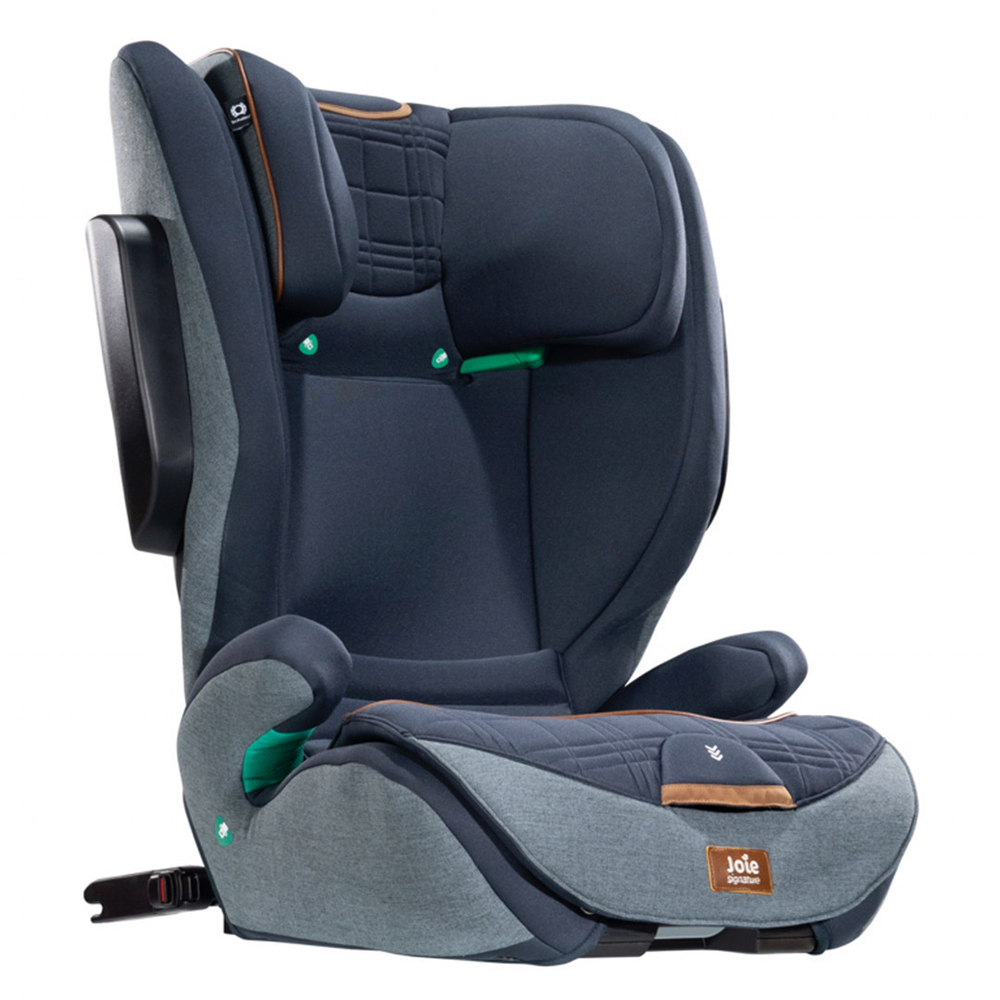 Детское автокресло Joie I-Traver