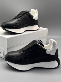 Кроссовки Alexander McQueen