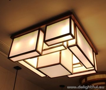 replica AMSEL chandelier by Kevin Reilly ( black +white )