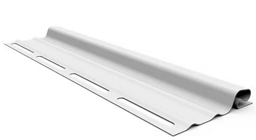 Сайдинг планка начальная Ю-пласт 3050мм