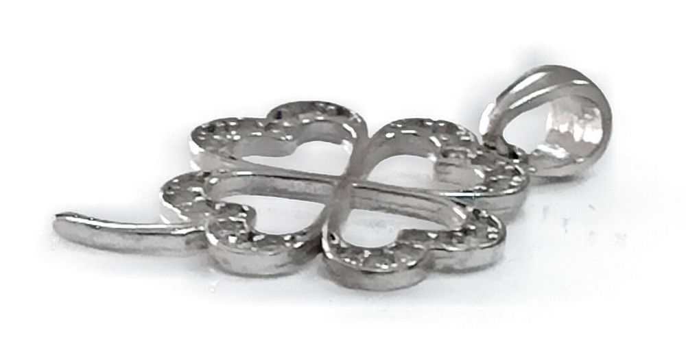 Подвеска "Эстерелла" из серебра 925-й пробы