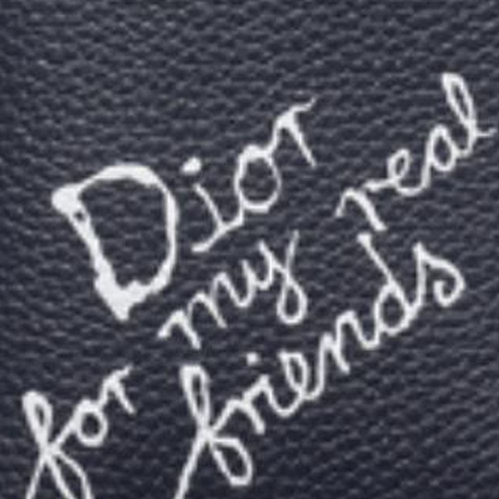 Картхолдеры и кошельки DIOR, 2ESCH138FRY-H524