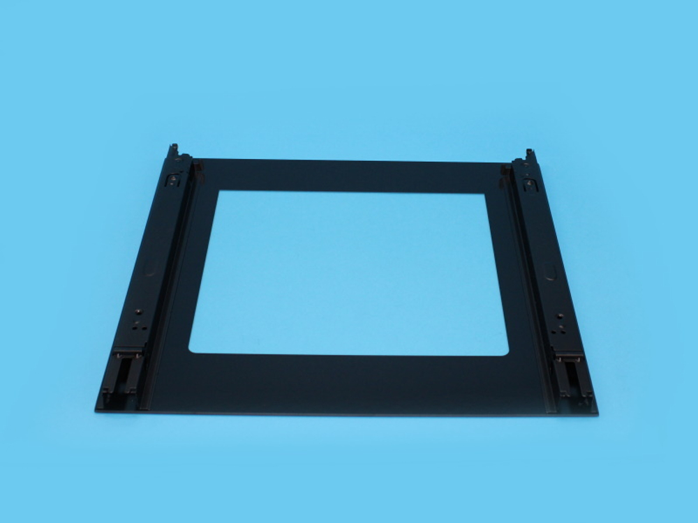 Внешнее стекло дверки духовки плиты GORENJE