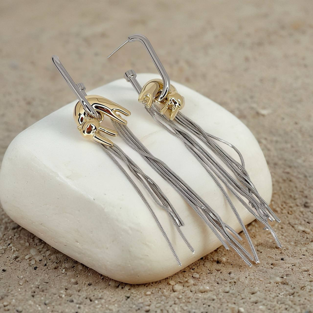 Серьги Xuping - арт320