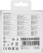 Смарт-часы Xiaomi Redmi Watch 5,  2.07",  серый/серебристый