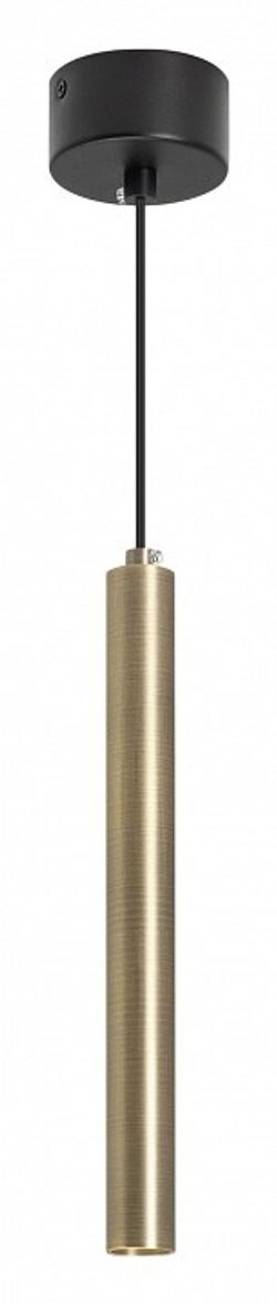 Подвесной светильник Arlight PIPE 038648