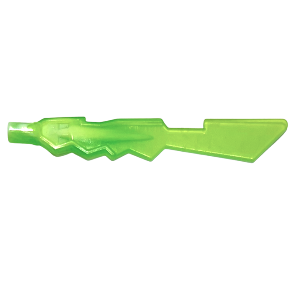Клинок 11439pb01 Trans-Bright Green